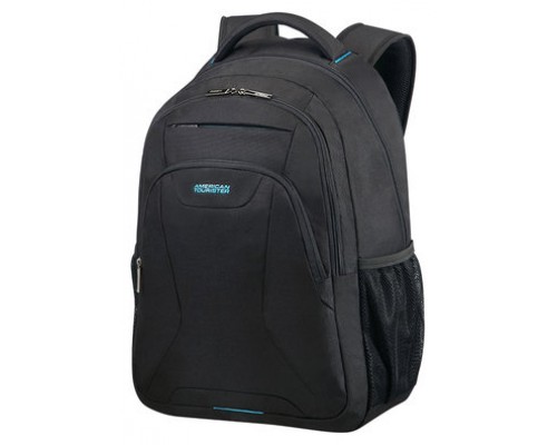 MOCHILA PARA PORTÁTIL DE 15,6" COMPARTIMENTO PARA TABLET DE 10,1" 210X320X495 MM NEGRO AMERICAN TOURISTER SA33G002 NE (Espera 4 dias)